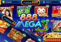 The Mega888 Revolution: Redefining Virtual Gambling