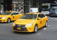 Revolutionizing Transportation: The Business Taxi Boom