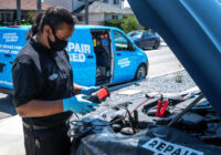Revolutionizing Automotive Assistance: The Rise of Mobile Vehicle Repair Services
