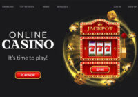 The Glitz and Glamour of the Casino Experience