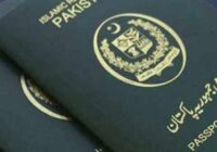 World of Fake and Real Passports: Understanding the Differences and Implications