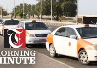 Navigating Oman: A Guide to Taxi Services in the Sultanate