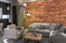 Transforming Spaces with Brick Wall Panels: A Contemporary Design Solution