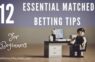 The World of Betting: A Comprehensive Guide