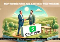 Buy Cash App Verified Account: A Complete Guide