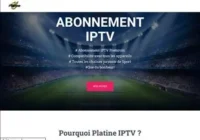 IPTV Services: The Future of Television