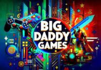 The Rise of Big Daddy: Exploring the Legacy of a Gaming Icon