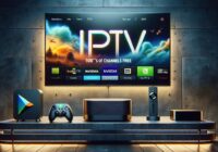 Understanding IPTV: The Future of Television Streaming