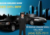 The Rise of Limo Services: Elegance and Convenience on the Go