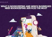 The Role of Bookkeepers: Keeping Financial Records on Track