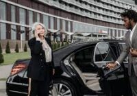 Chauffeur Services: The Luxury of Convenience and Comfort