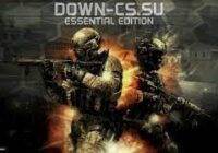 Downloading CS 1.6: A Guide to the Classic Game