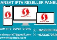 Understanding IPTV: The Future of Television Streaming