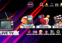 The Best IPTV Services: Revolutionizing How We Watch TV