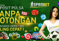 Situs Judi Bola Online Terpercaya: Panduan Memilih dan Menikmati Permainan dengan Aman