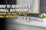 The Ultimate Guide to Home Renovations: Transform Your Space with Style and Function