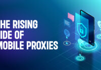 Understanding Mobile Proxies: What They Are, How They Work, and Why They Matter