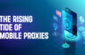 Understanding Mobile Proxies: What They Are, How They Work, and Why They Matter