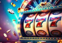 Understanding Slot Machines: A Modern Gambling Phenomenon