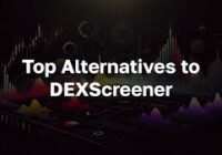 Dexscreener: Revolutionizing the Way Traders Analyze Decentralized Markets