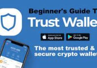 Trust Wallet: A Comprehensive Guide to the Popular Cryptocurrency Wallet