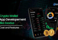 Exploring Exodus Wallet: A Comprehensive Guide to a Popular Cryptocurrency Wallet