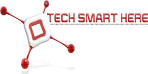 Tech Smart Here
