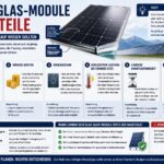 glas-glas-module nachteile
