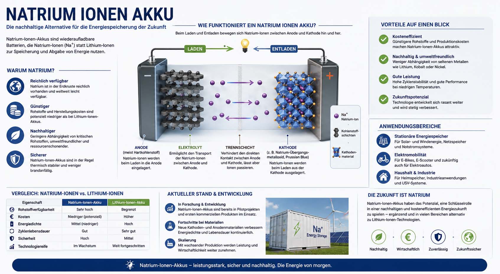 natrium ionen akku