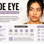 Understanding the Meaning of Side Eye side eye