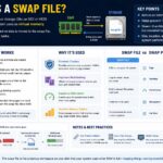 What Is a Swap File what is a swap file