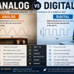 analog vs digital