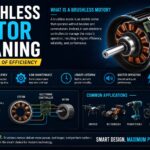 Brushless Motor Meaning: A Complete Beginner’s Guide brushless motor meaning