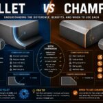 fillet vs chamfer