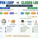 open loop vs closed loop
