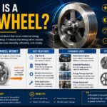 What Is a Flywheel? A Beginner-Friendly Guide to How Flywheels Work what is a flywheel