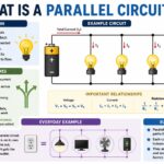 What Is a Parallel Circuit? A Complete Beginner’s Guide what is a parallel circuit