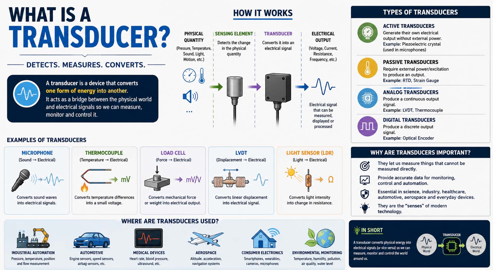 what is a transducer