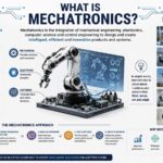 what is mechatronics