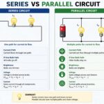 Series vs Parallel Circuit series vs parallel circuit